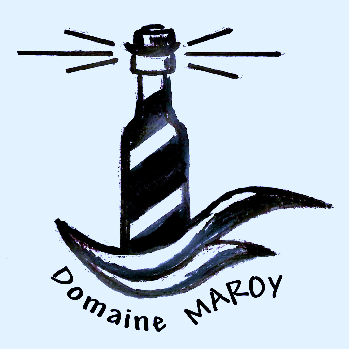 Domaine-MAROY.com